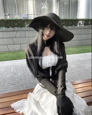 Daturakisses Exclusive Leaked Nude OnlyFans #14615884