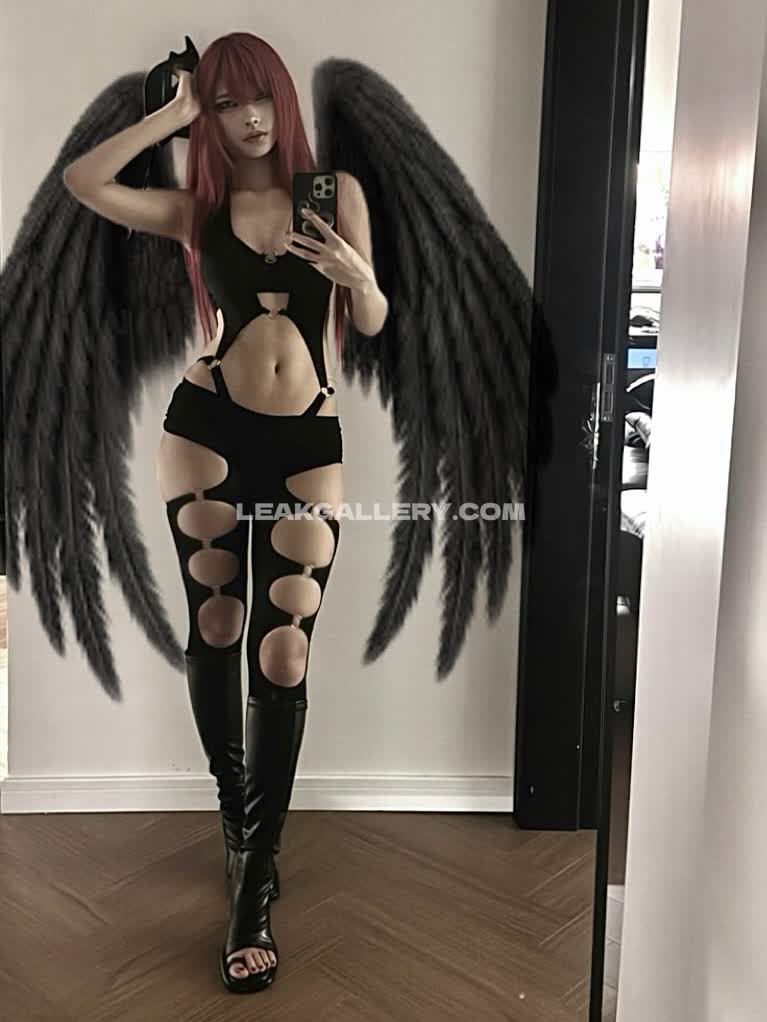 Daturakisses Exclusive Leaked Nude OnlyFans #12588793