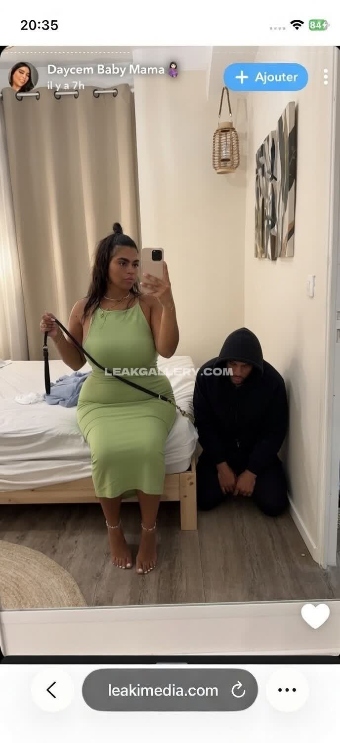 Daycem Exclusive Leaked Nude OnlyFans #14348007