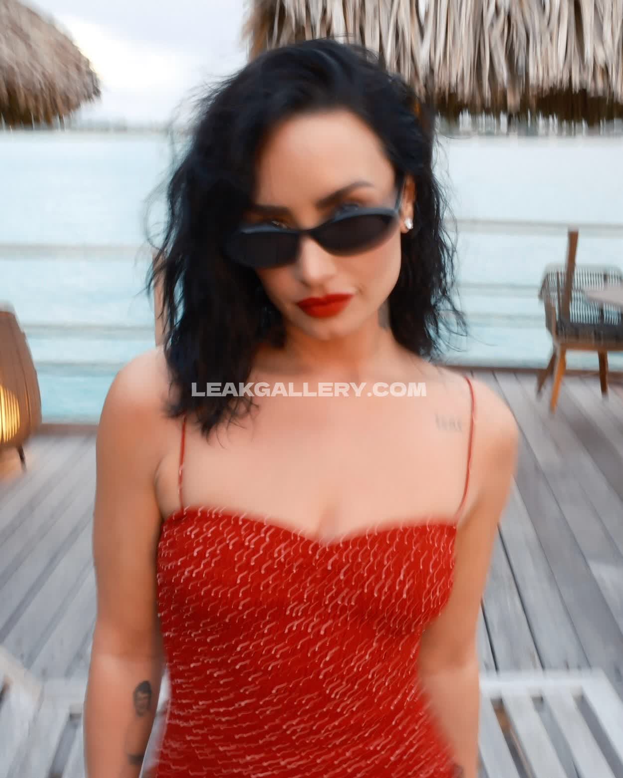 Ddlovato Nudes vazados exclusivos do OnlyFans #12439077