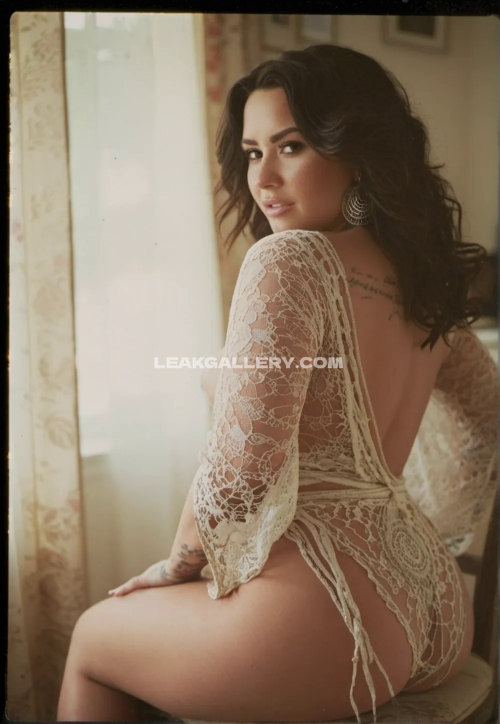 Ddlovato OnlyFans Nudi in Esclusiva Trapela #12316784