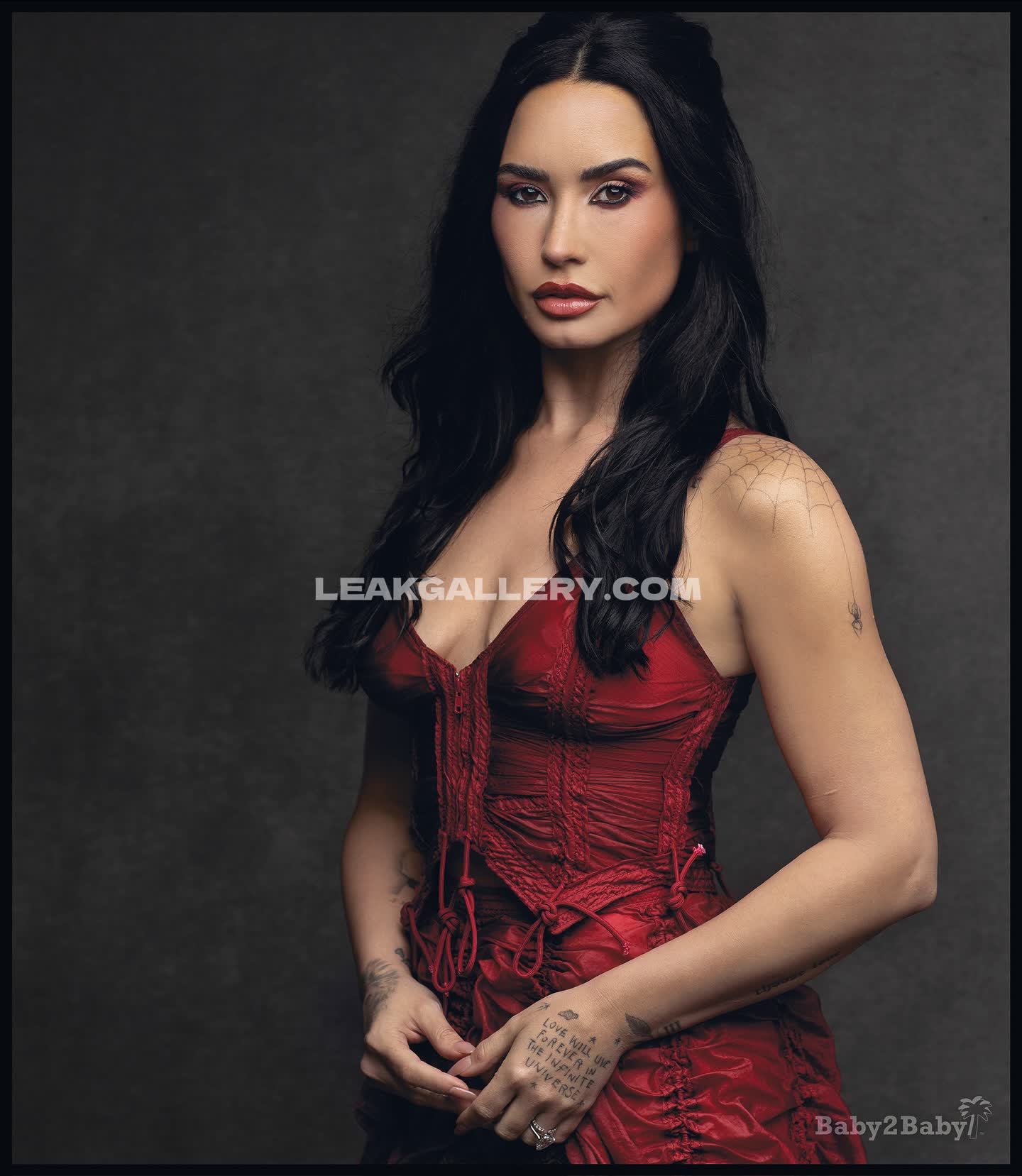 Ddlovato Exclusive Leaked Nude OnlyFans #12439019