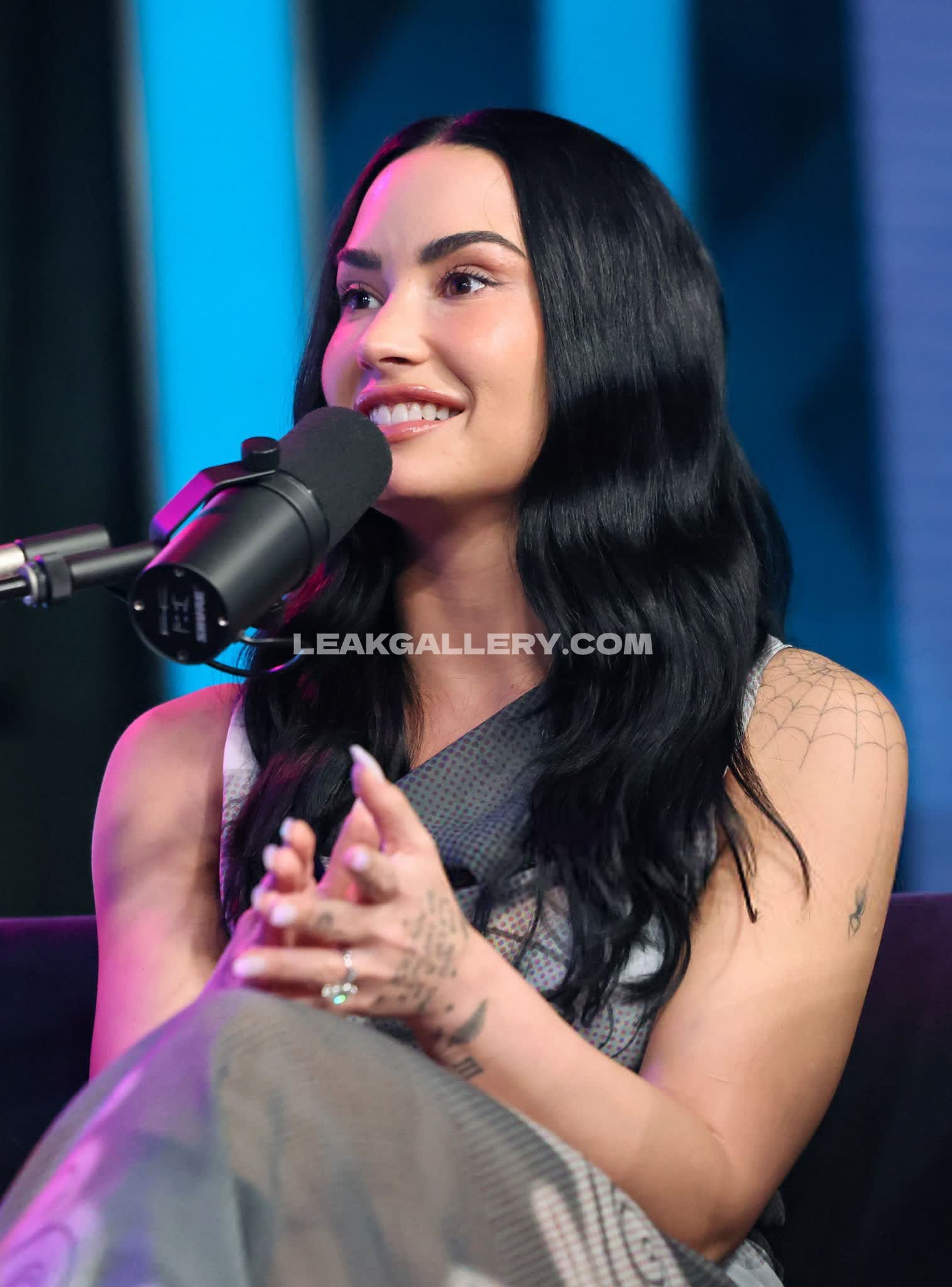 Ddlovato Exclusive Leaked Nude OnlyFans #12438909