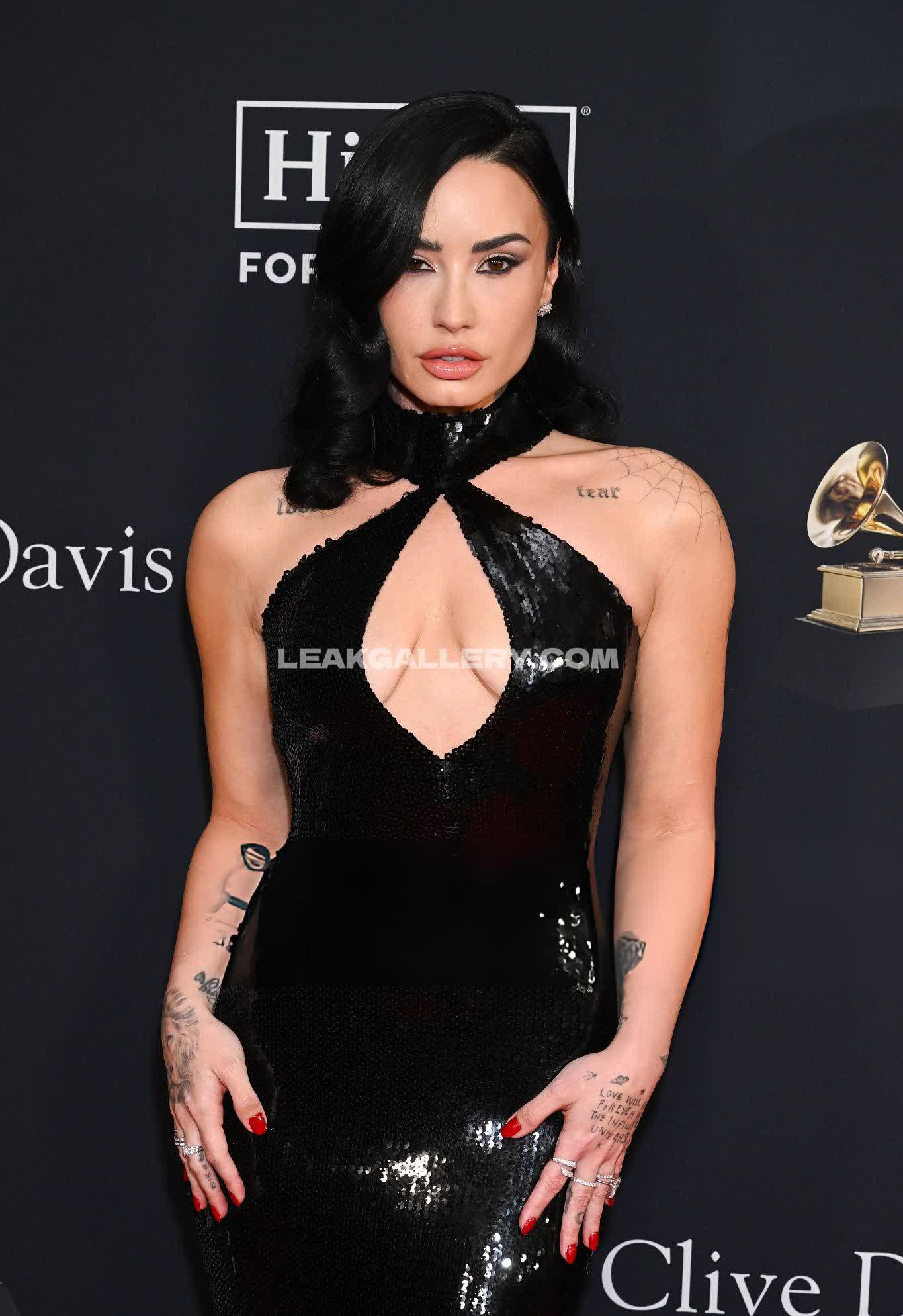 Ddlovato Leak OnlyFans exclusif #12439183