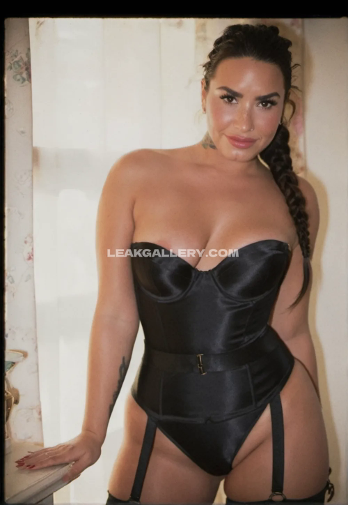Ddlovato Exklusiv geleakte Nacktbilder von OnlyFans #12316860