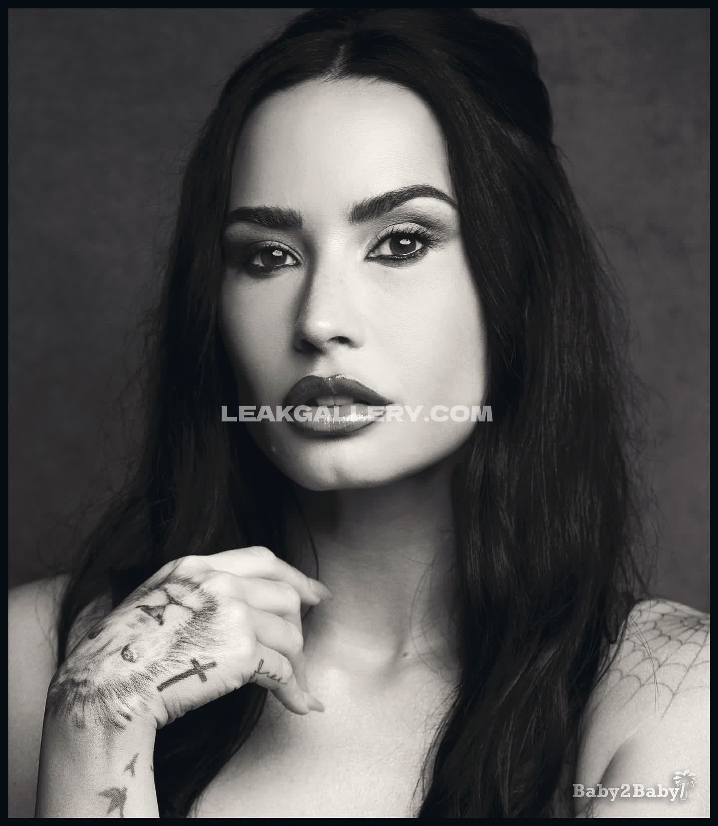 Ddlovato Exclusieve gelekte naaktcontent van OnlyFans #12439022