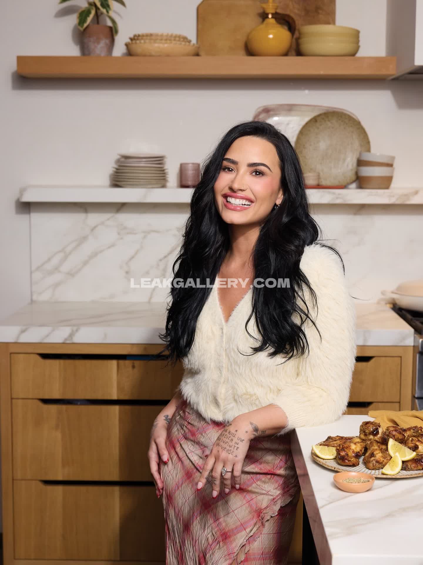Ddlovato Exclusive Leaked Nude OnlyFans #12439048