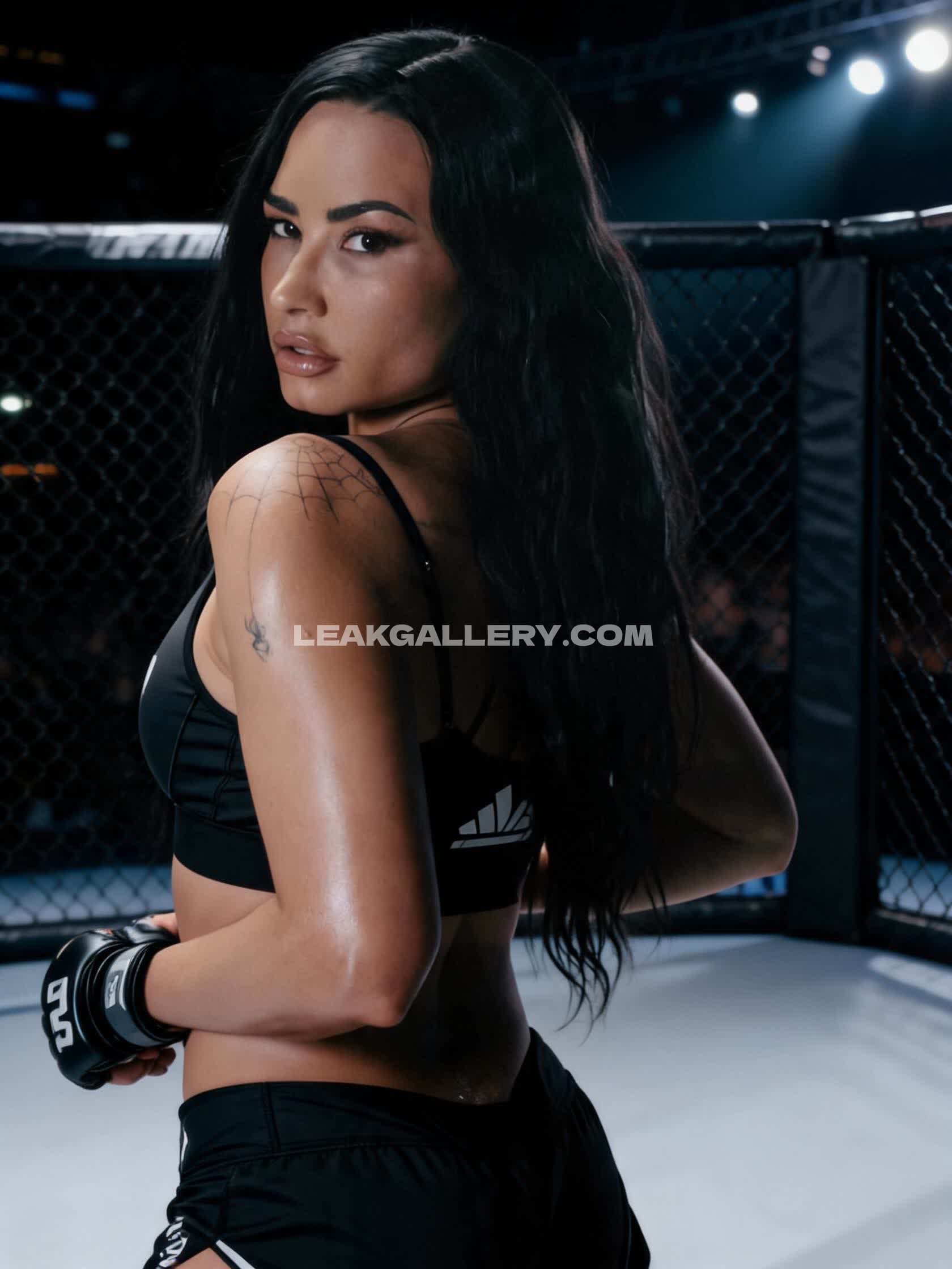 Ddlovato Exclusive Leaked Nude OnlyFans #12531520