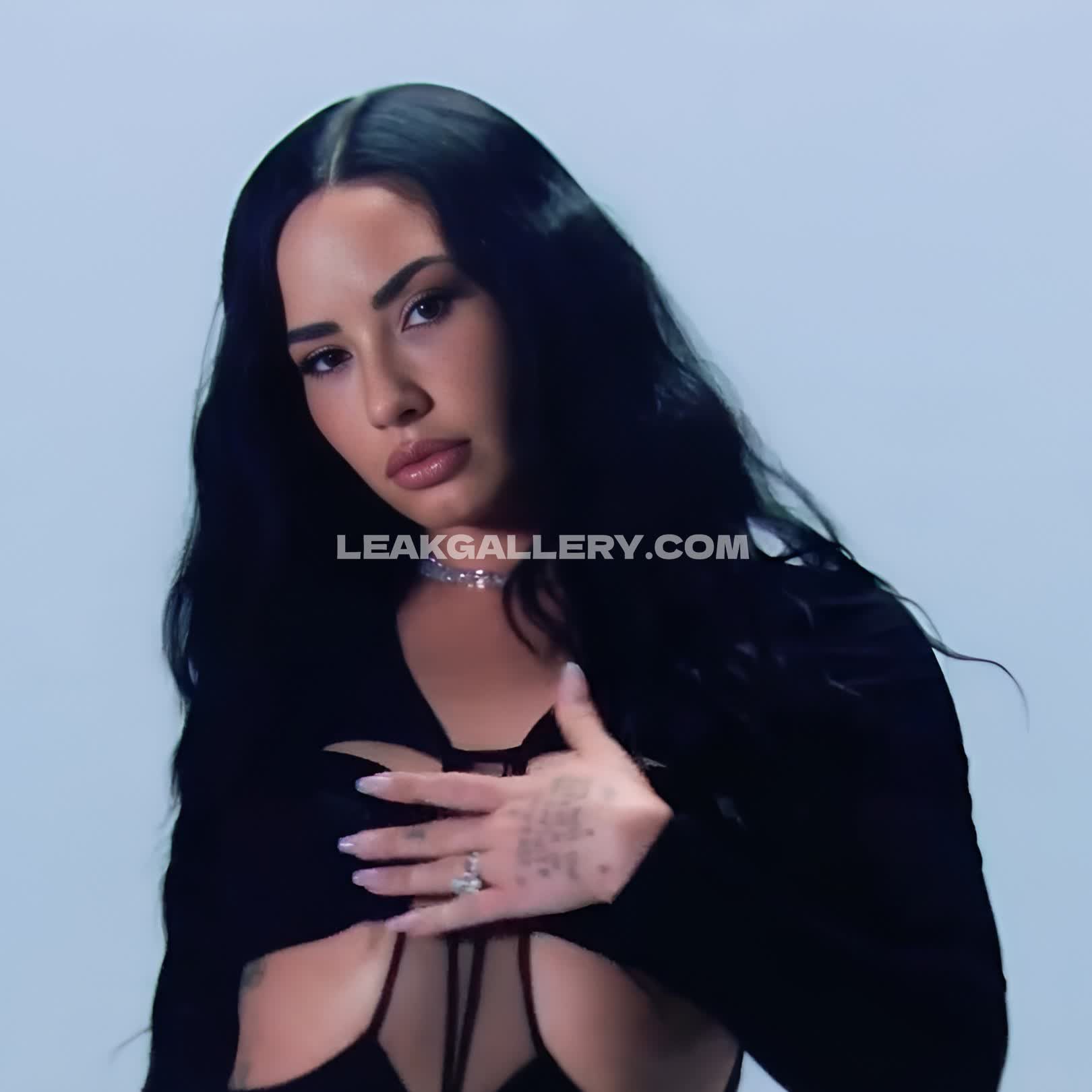 Ddlovato Exclusive Leaked Nude OnlyFans #12784371