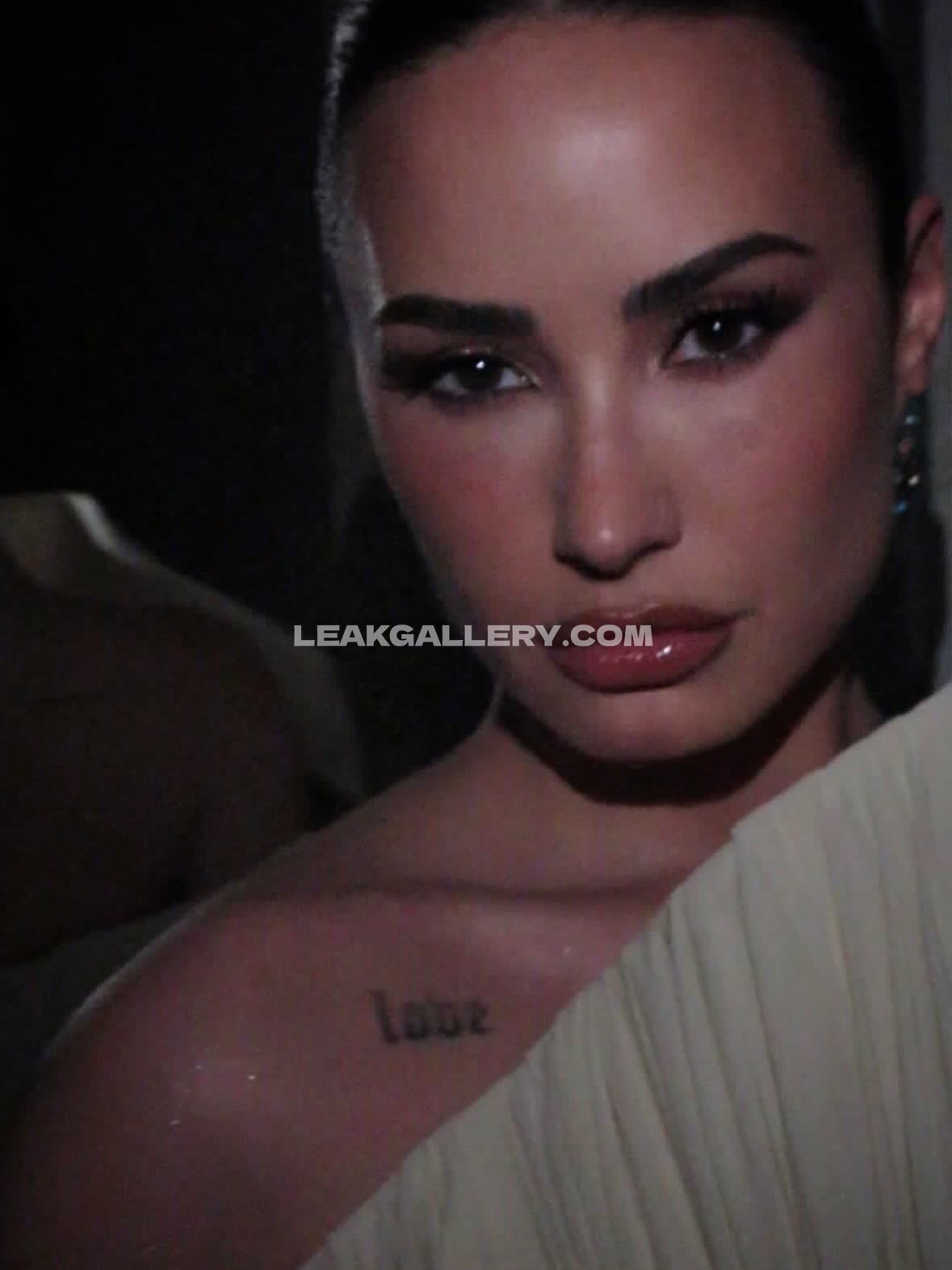 Ddlovato Exclusive Leaked Nude OnlyFans #12439262