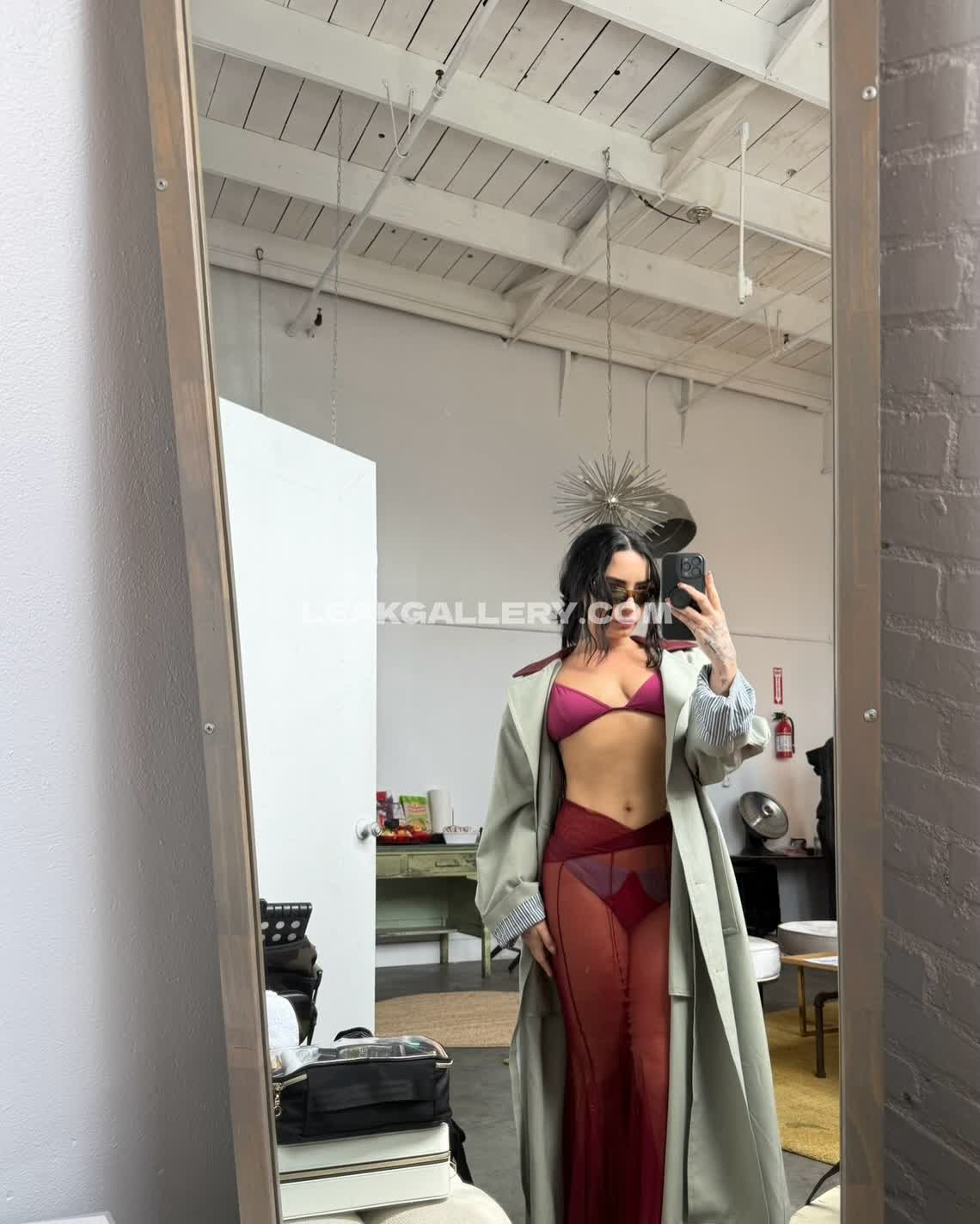 Ddlovato Exclusiva filtración de OnlyFans desnuda #12439076