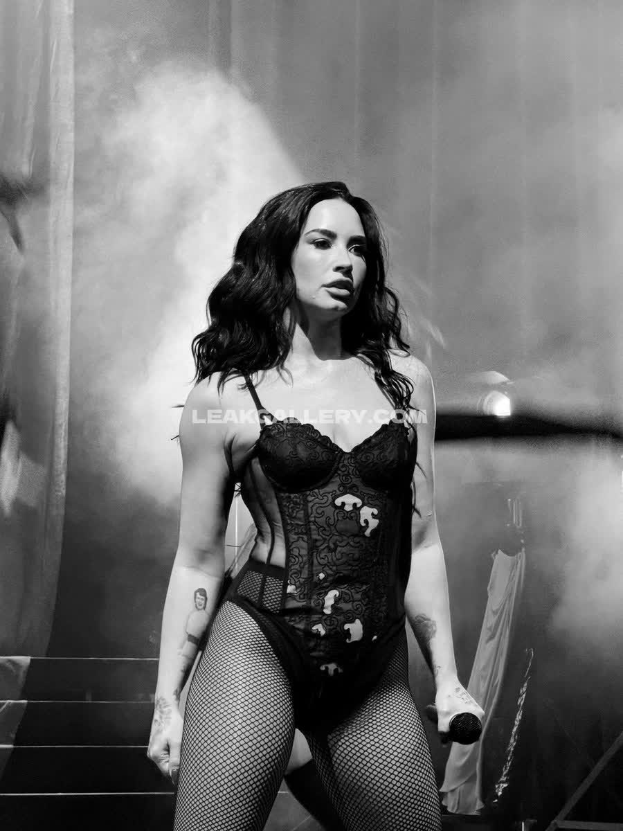 Ddlovato Exclusive Leaked Nude OnlyFans #12438888