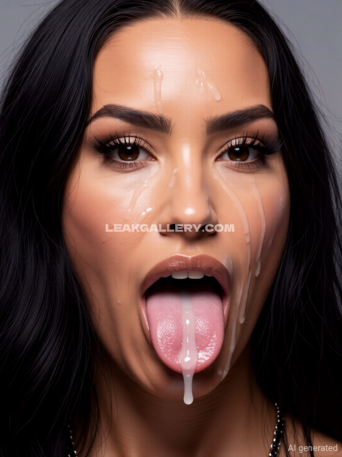 Ddlovato Exclusive Leaked Nude OnlyFans #12316805