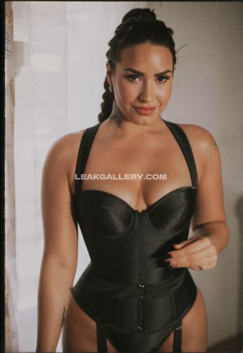Ddlovato 独占リークされたOnlyFansヌード #12316770