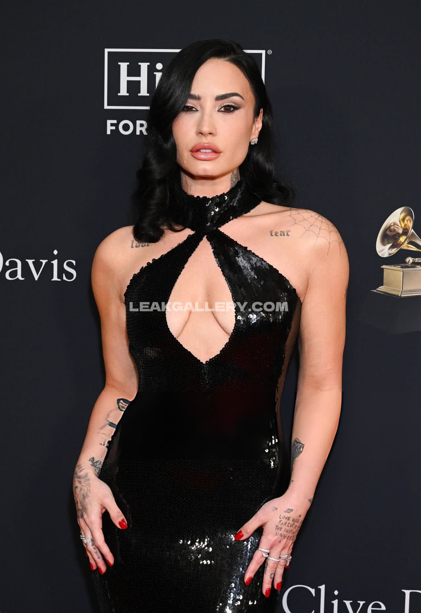 Ddlovato Leak OnlyFans exclusif #12439182