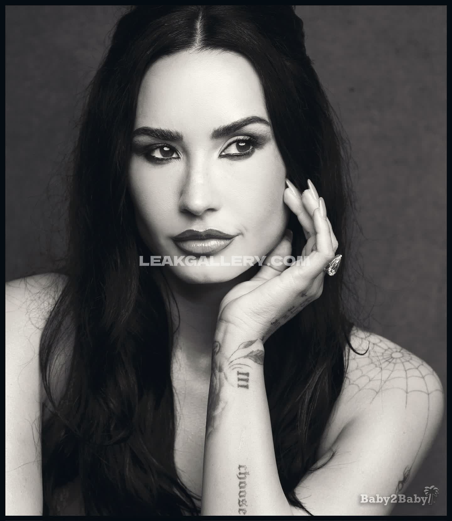 Ddlovato Exclusive Leaked Nude OnlyFans #12439020