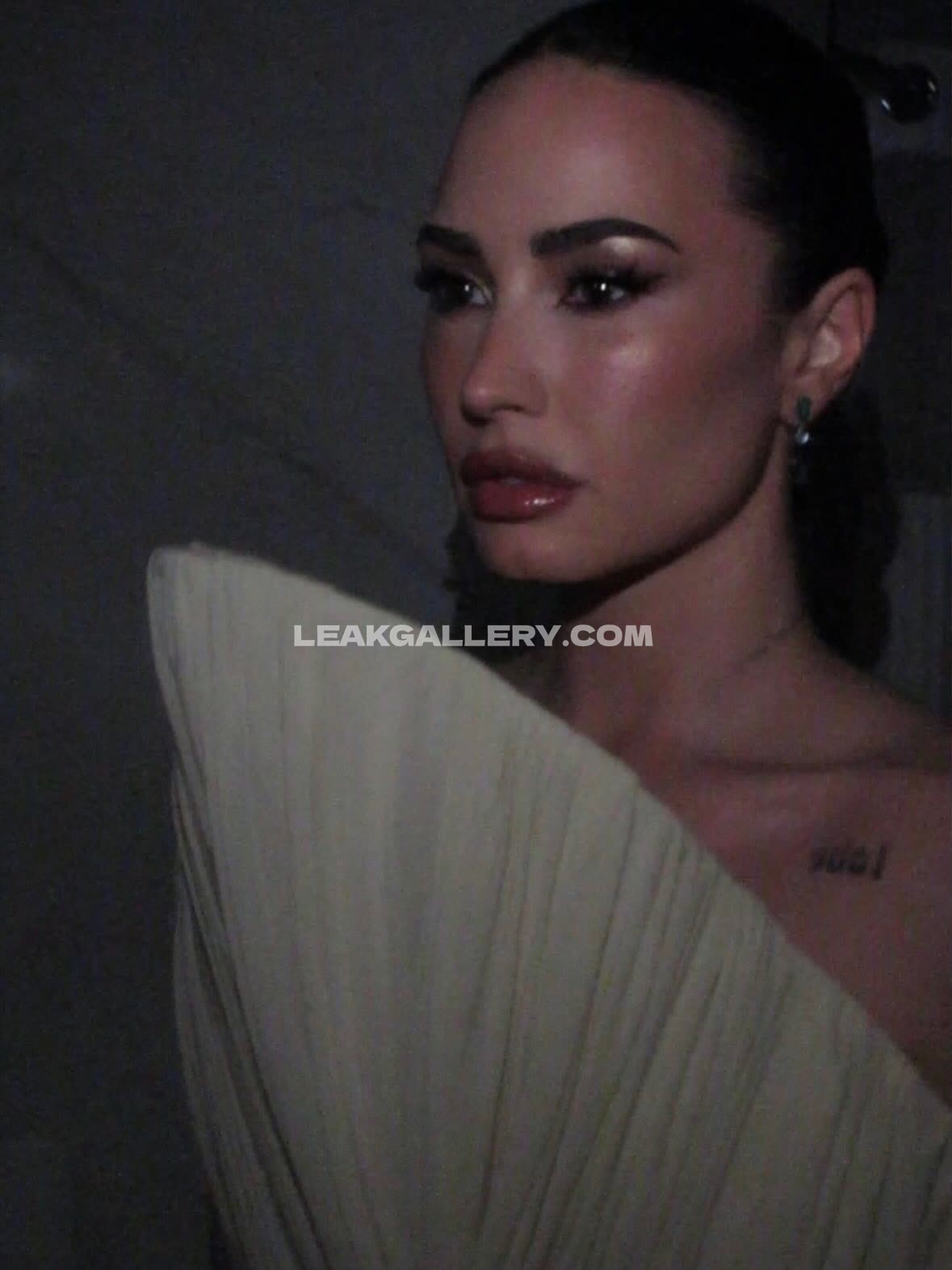 Ddlovato Exclusive Leaked Nude OnlyFans #12439260