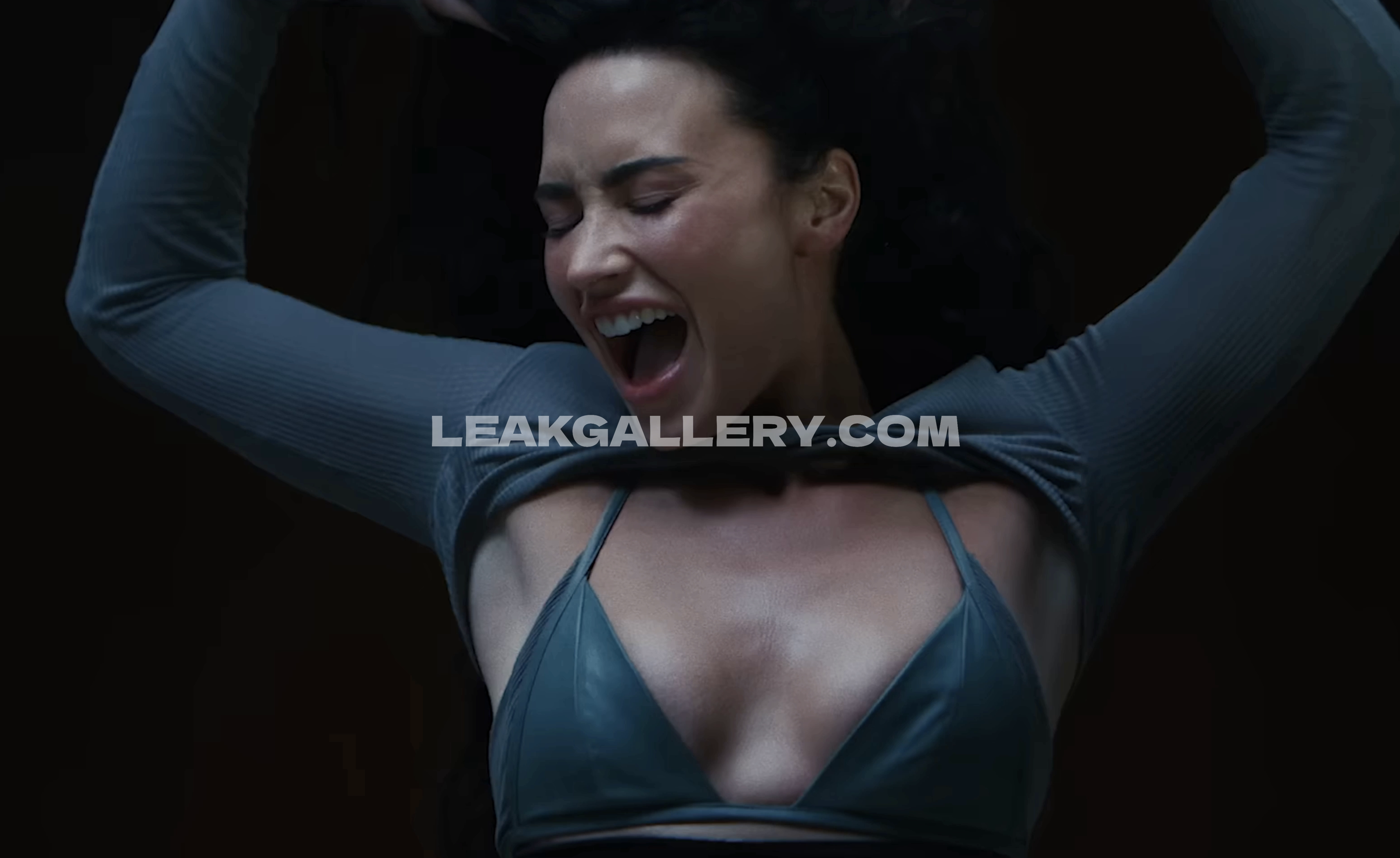 Ddlovato Exclusive Leaked Nude OnlyFans #12438771
