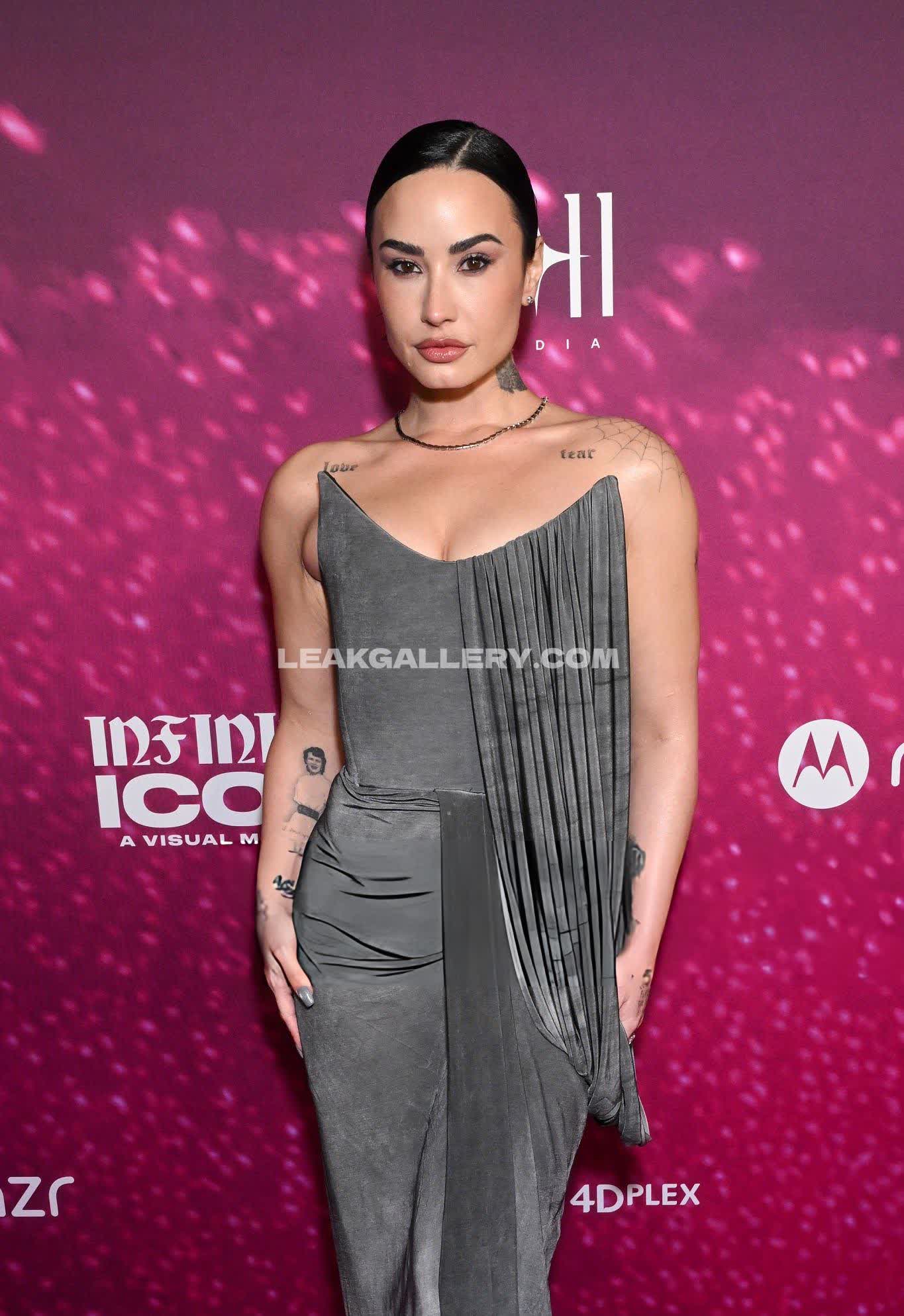 Ddlovato Exclusiva filtración de OnlyFans desnuda #12439151