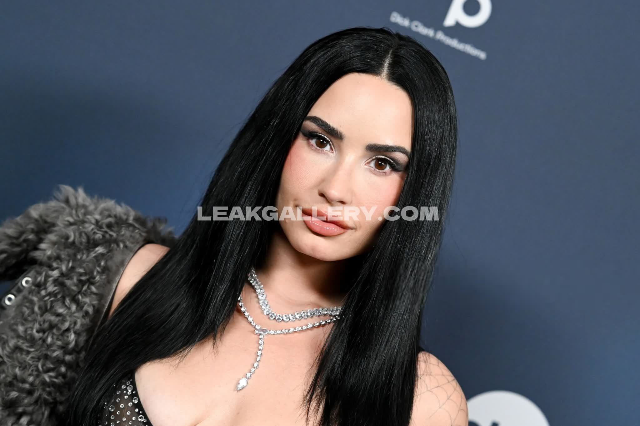 Ddlovato Exclusive Leaked Nude OnlyFans #12439085