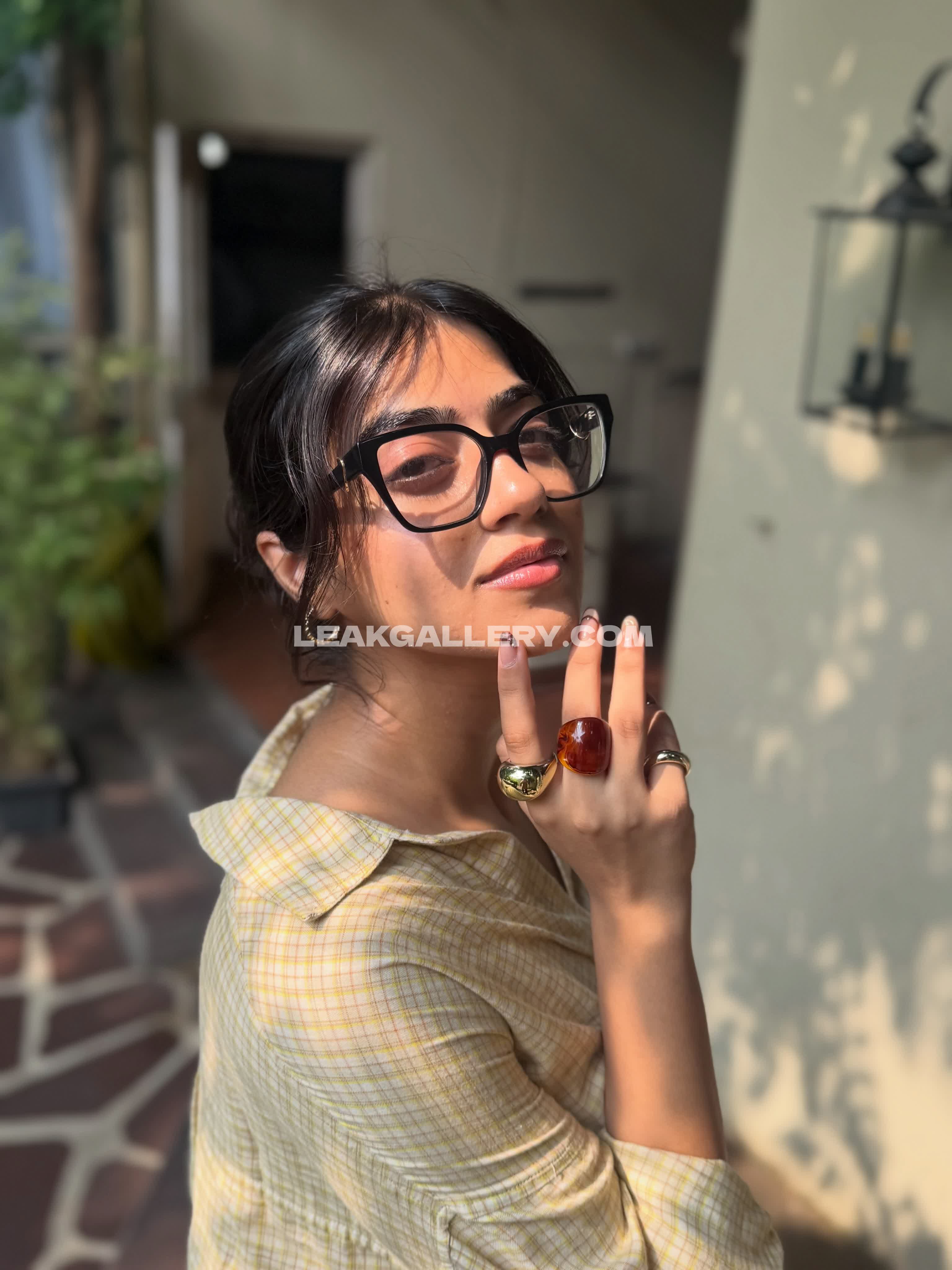 Dealwithdelulu / ishika_sethi Exclusive Leaked Nude OnlyFans #13110247