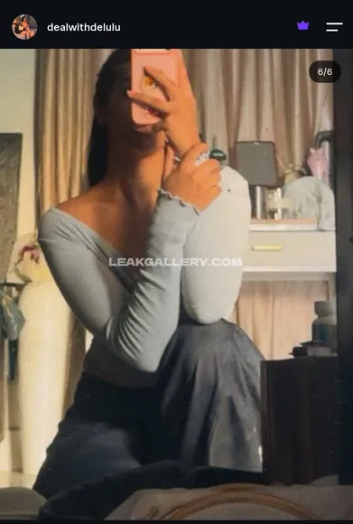 Dealwithdelulu / ishika_sethi Exclusive Leaked Nude OnlyFans #13110226