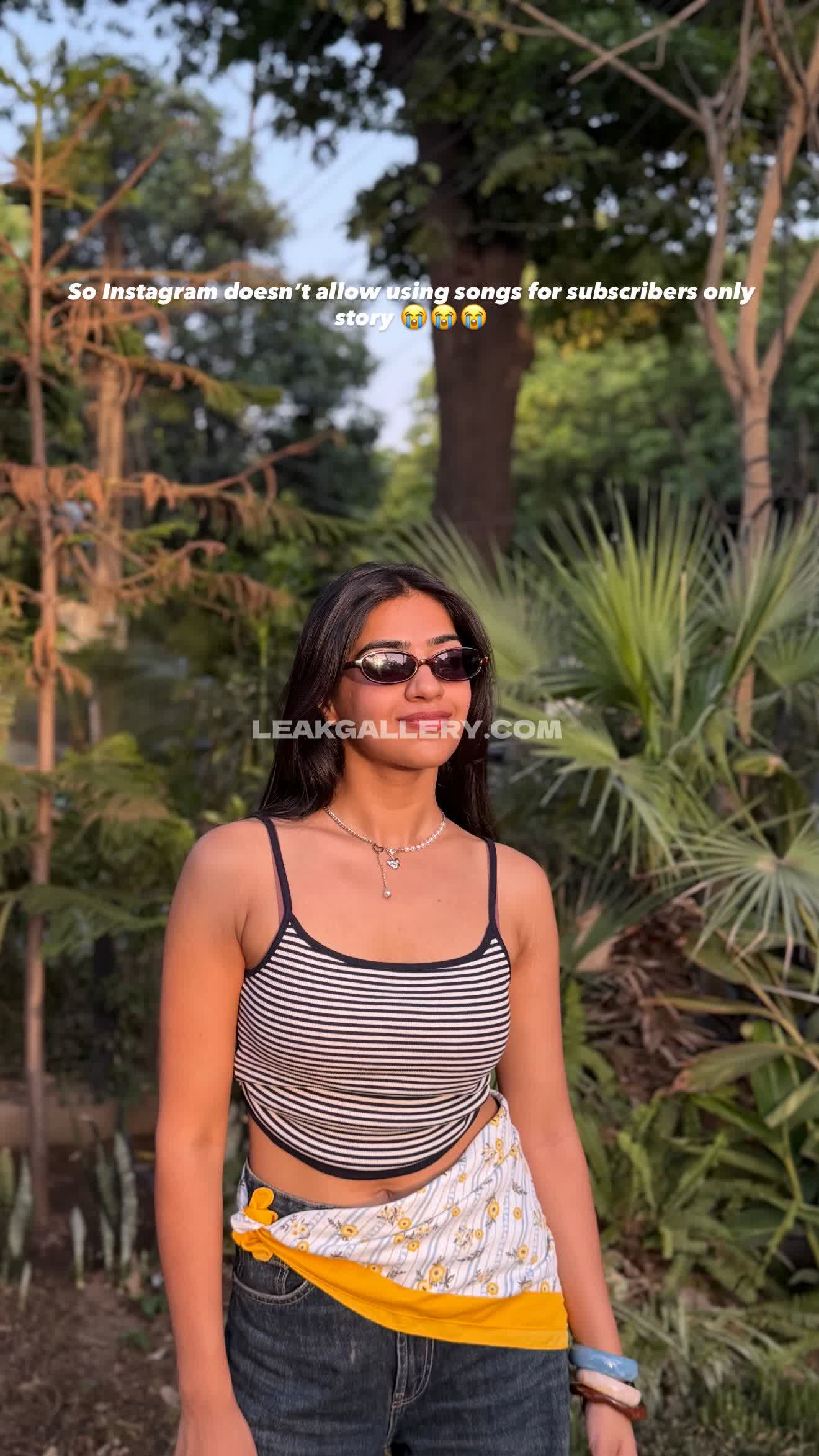 Dealwithdelulu / ishika_sethi Exclusive Leaked Nude OnlyFans #13110265