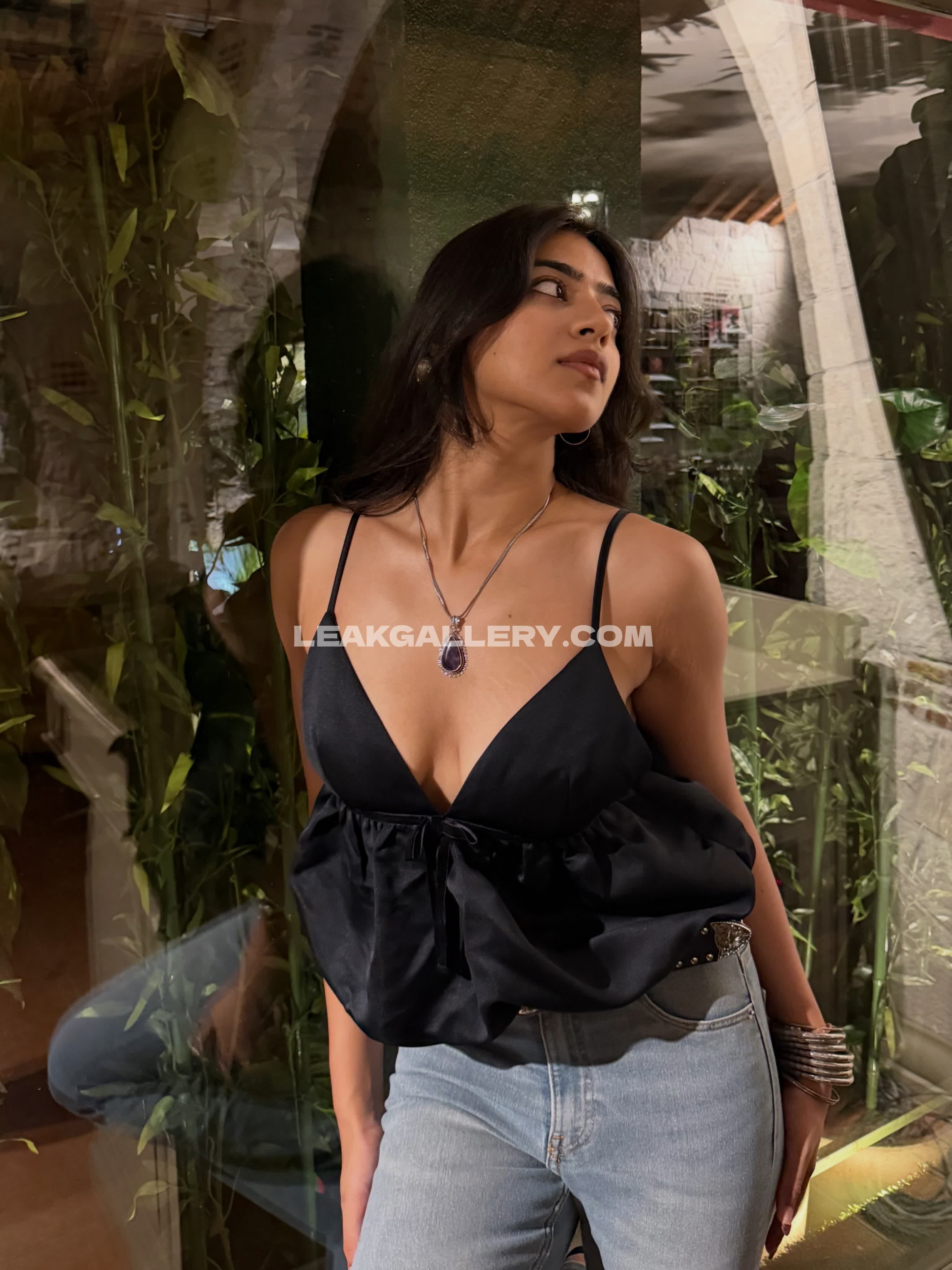 Dealwithdelulu / ishika_sethi Exclusive Leaked Nude OnlyFans #13110244