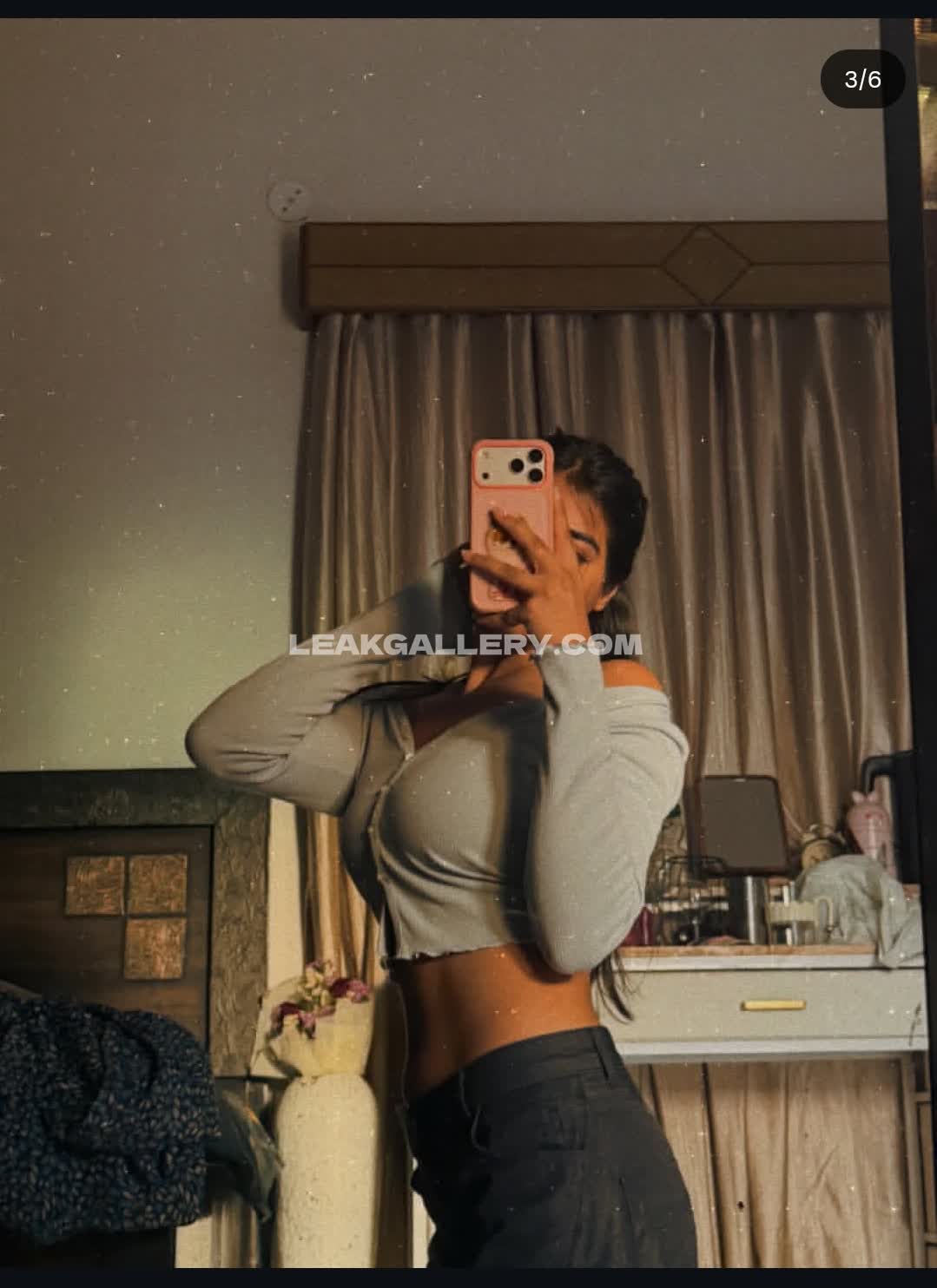 Dealwithdelulu / ishika_sethi Exclusive Leaked Nude OnlyFans #13110246
