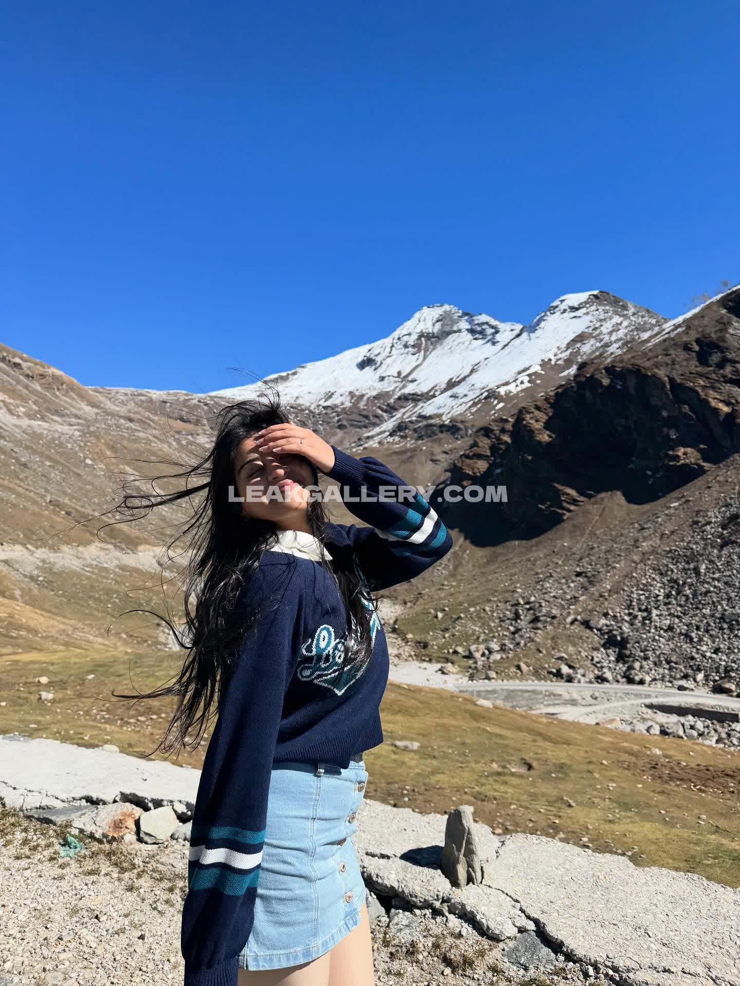 Dealwithdelulu / ishika_sethi Exclusive Leaked Nude OnlyFans #13110256