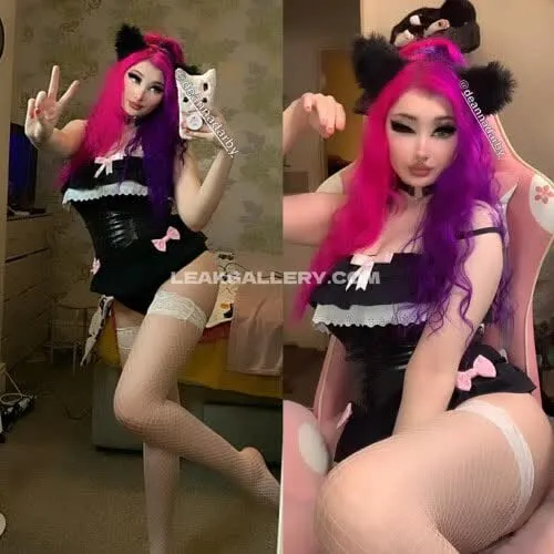 Deannadarby Exclusive Leaked Nude OnlyFans #14898581