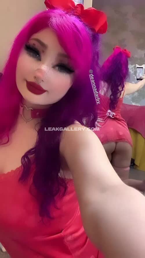 Deannadarby Exclusive Leaked Nude OnlyFans #14888697