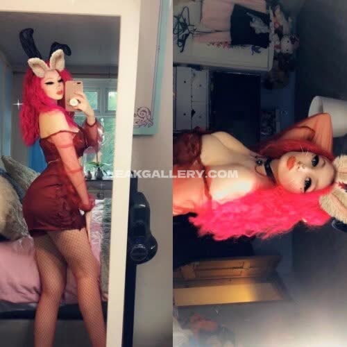Deannadarby Эксклюзивная утечка обнаженных OnlyFans #14848294
