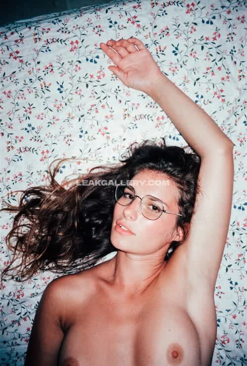 Dearpaolina Exclusive Leaked Nude OnlyFans #14350151