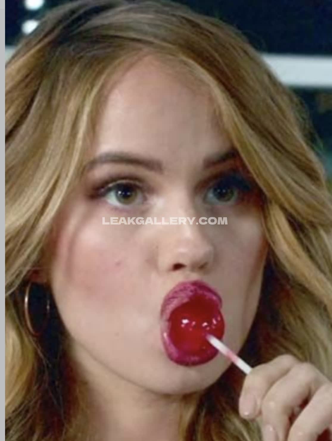 Debby_ryan Exclusive Leaked Nude OnlyFans #13484145