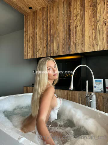 Deborah_tmz Exclusive Leaked Nude OnlyFans #14256309