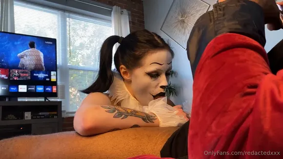 Decayraee Exclusive Leaked Nude OnlyFans #13320191