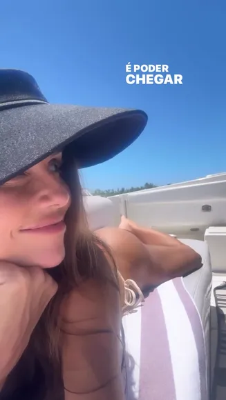 Dedesecco Strapless Bikini Lounging OnlyFans Video Leaked