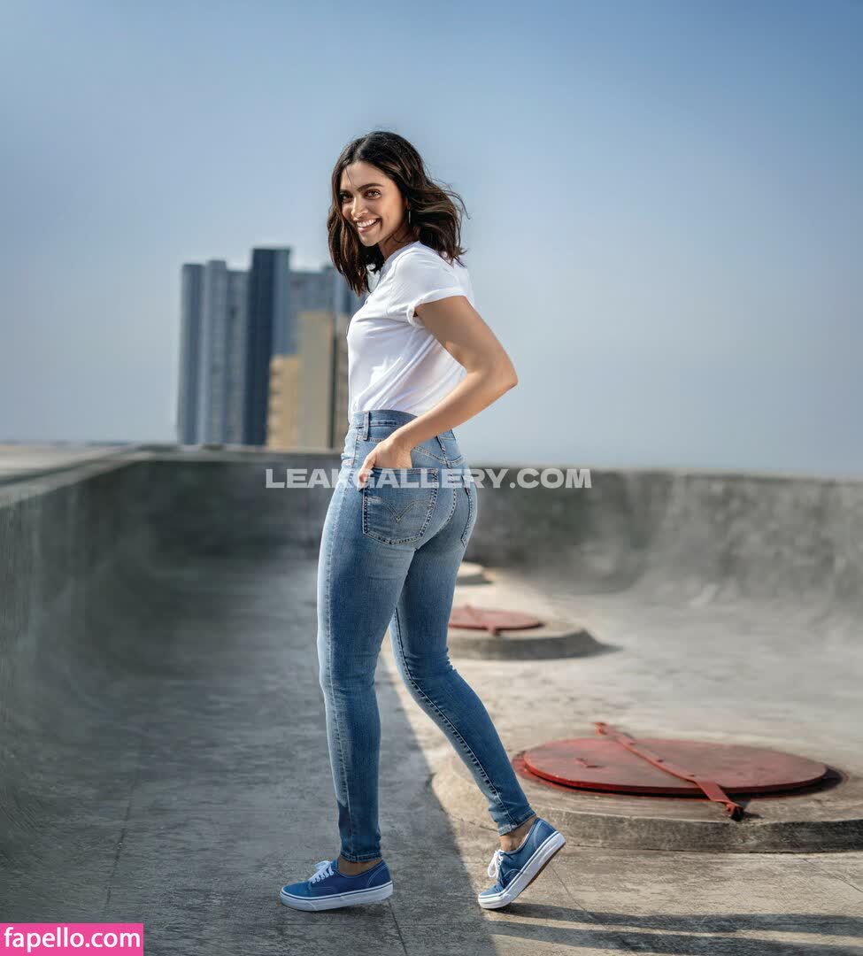 Deepikapadukone Exclusive Leaked Nude OnlyFans #13486548