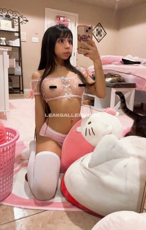 Deertears Exclusive Leaked Nude OnlyFans #15079750
