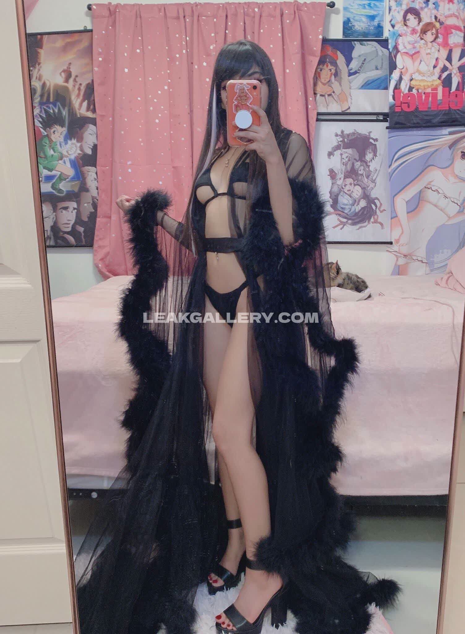 Deertears Exclusive Leaked Nude OnlyFans #13445175