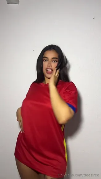 Deesiree Ass Twerking In Jersey OnlyFans Video Leaked