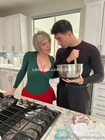 Deewilliams / Dee_williams Exclusive Leaked Nude OnlyFans #14239254