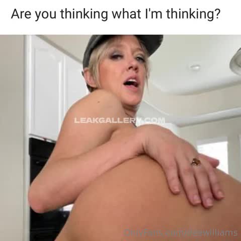 Deewilliams / Dee_williams Exclusive Leaked Nude OnlyFans #14239563