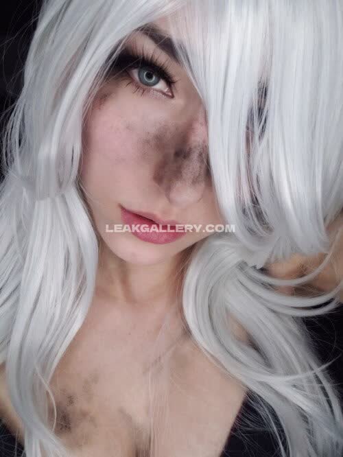 Deffo_depresso Exclusive Leaked Nude OnlyFans #14576436