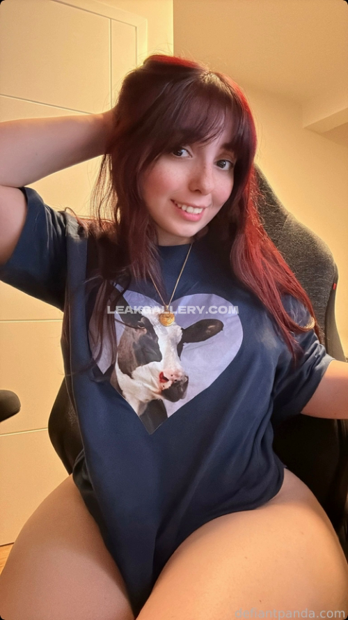 Defiantpanda Exclusive Leaked Nude OnlyFans #13446404