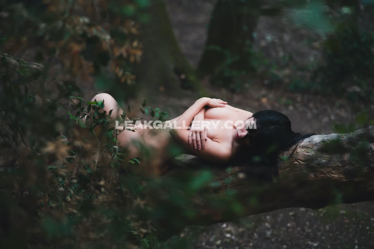 Delaia Exclusive Leaked Nude OnlyFans #13149596