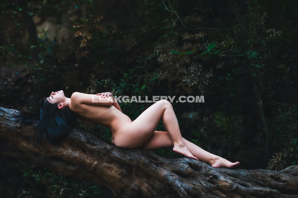 Delaia Exclusive Leaked Nude OnlyFans #13149595