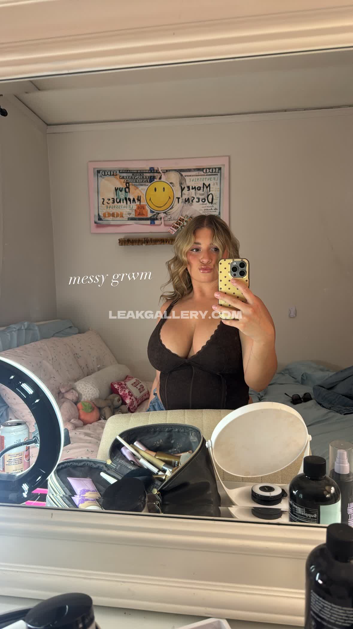Delaneymarwood123 Exclusive Leaked Nude OnlyFans #12694689