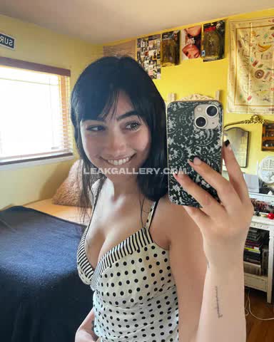 Delilahraige Exclusive Leaked Nude OnlyFans #14543689